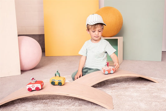 La importancia del juego en el desarrollo infantil: Perspectiva de una mamá y psicopedagoga