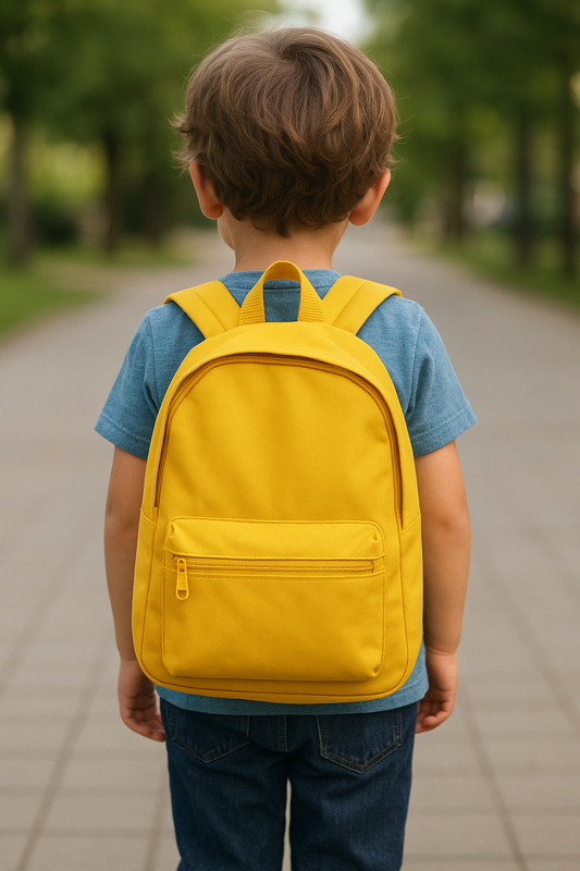 Vuelta al cole: cómo acompañar a los niños en la adaptación a las rutinas
