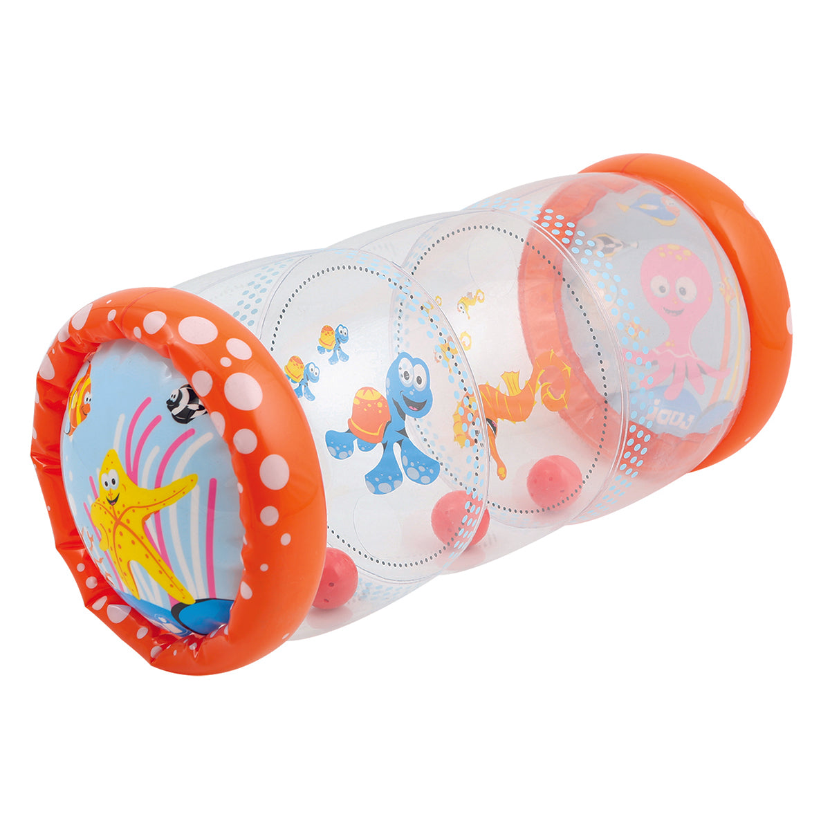 BABY ROLLER - MAR - LUDI