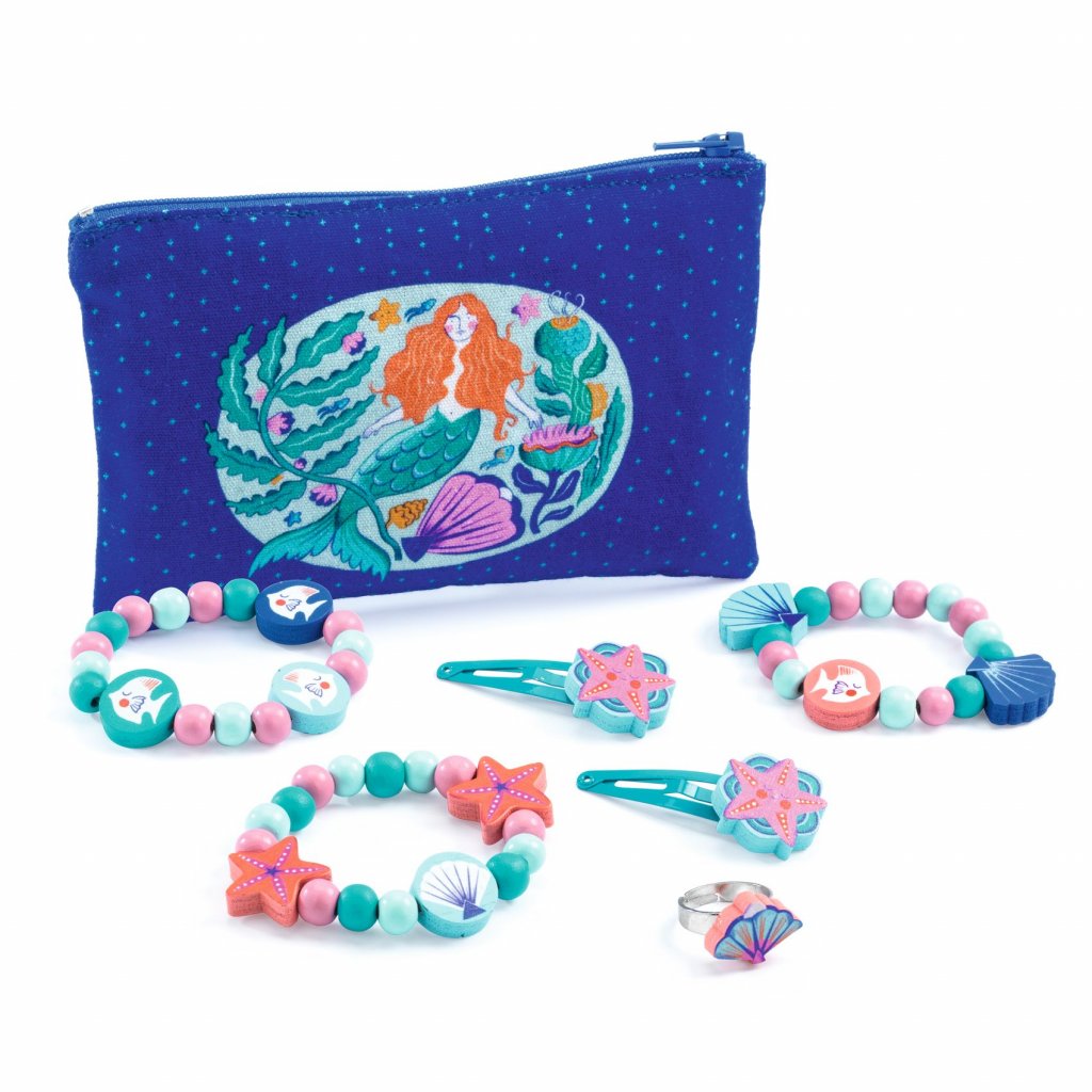 JOYAS MARINA - ACCESORIOS+ NECESER