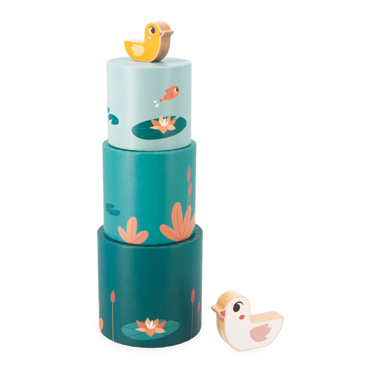 CAJA DE JUGUETES -BOX 12 MESES-