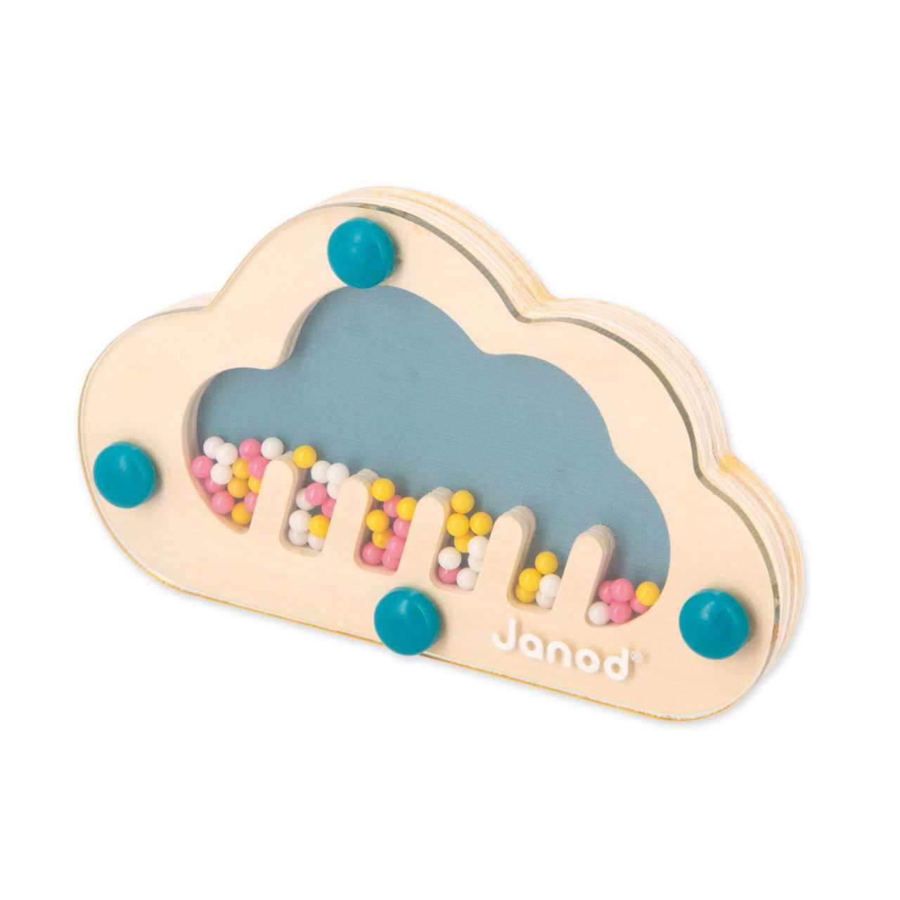 CAJA DE JUGUETES -BOX 12 MESES-