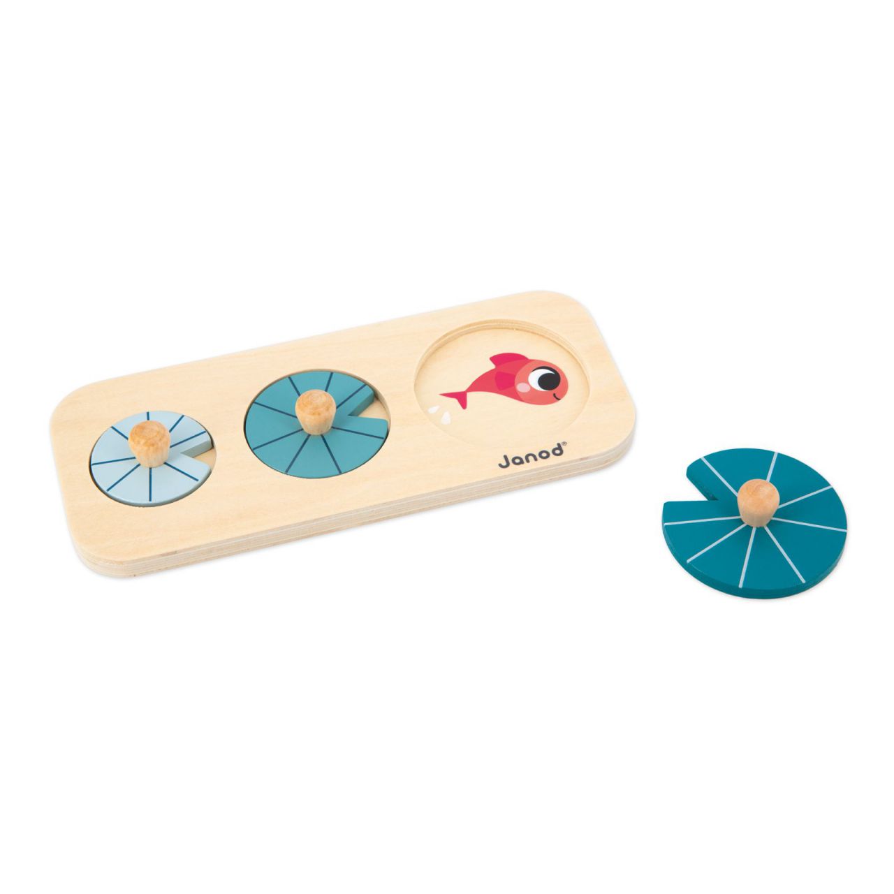 CAJA DE JUGUETES -BOX 12 MESES-