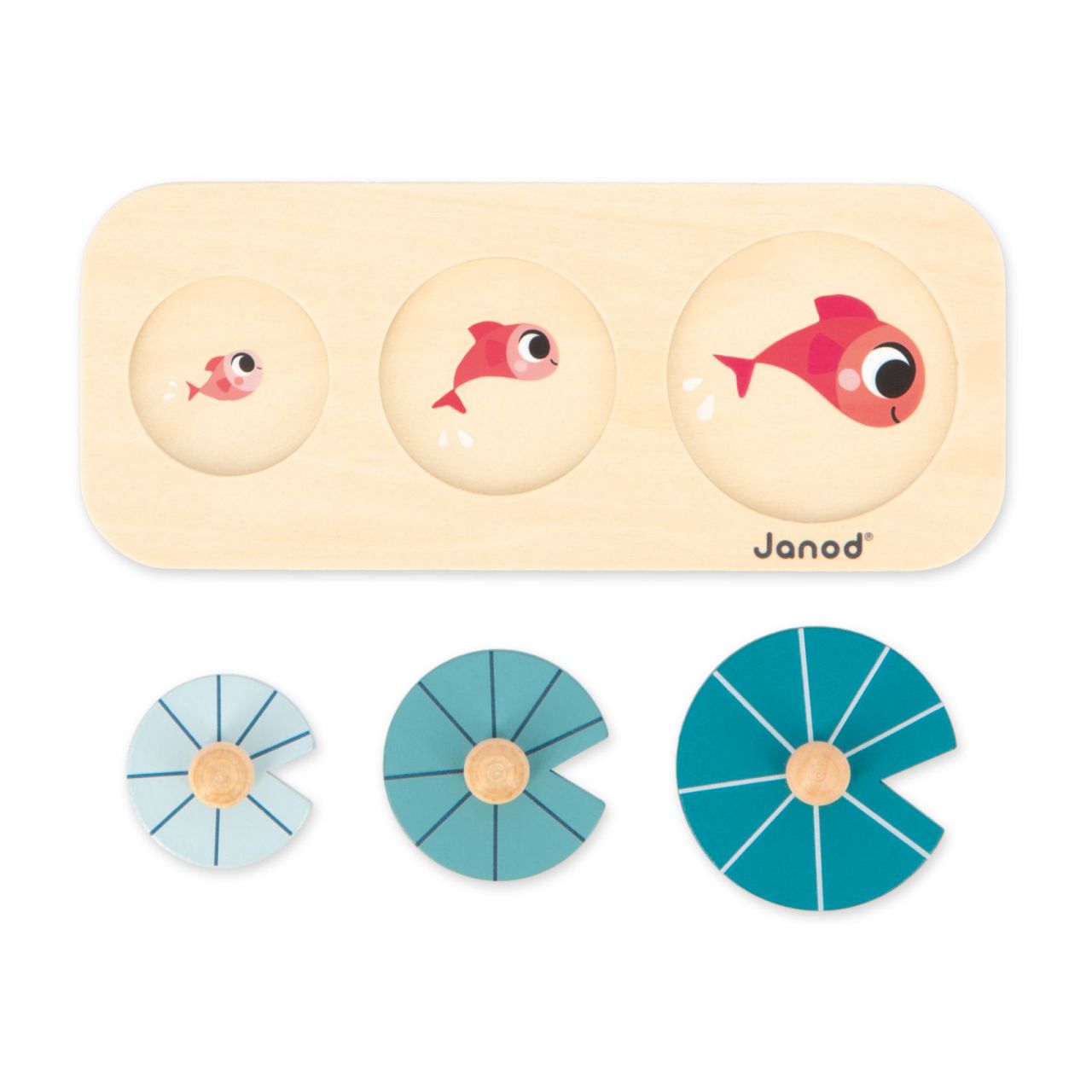 CAJA DE JUGUETES -BOX 12 MESES-