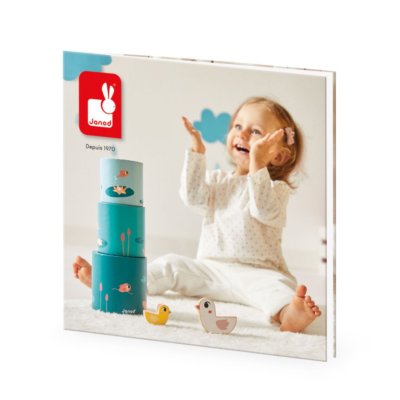 CAJA DE JUGUETES -BOX 12 MESES-
