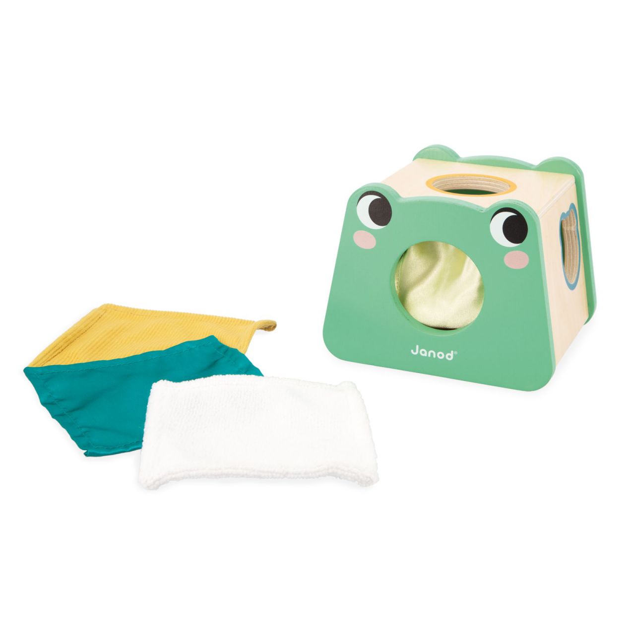 CAJA DE JUGUETES -BOX 12 MESES-