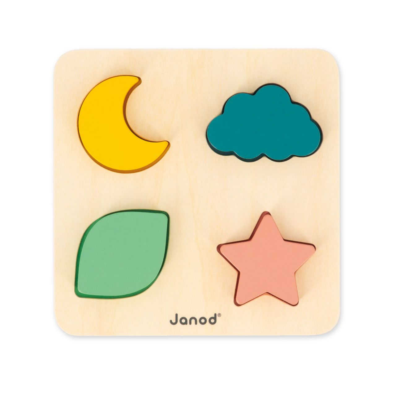 CAJA DE JUGUETES - BOX 18 MESES-