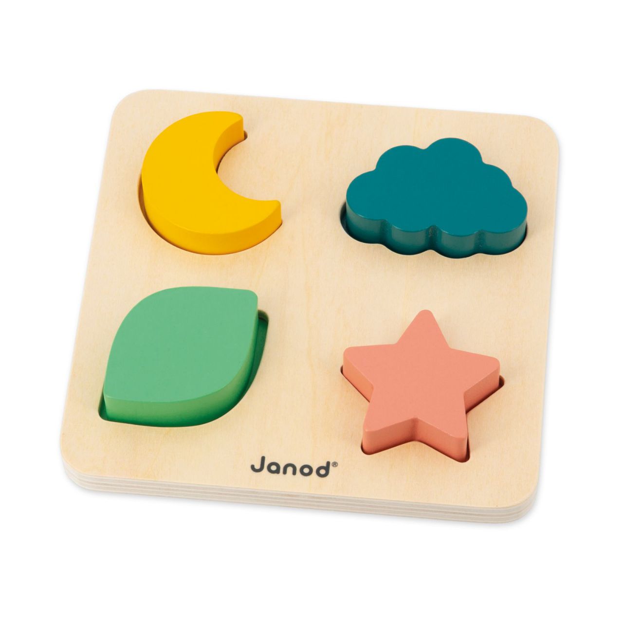CAJA DE JUGUETES - BOX 18 MESES-