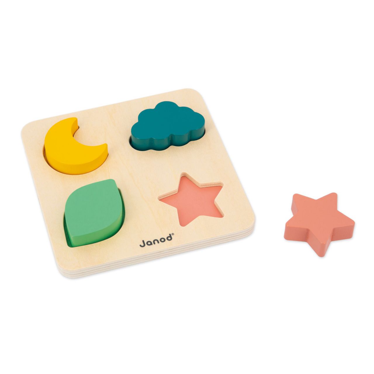 CAJA DE JUGUETES - BOX 18 MESES-