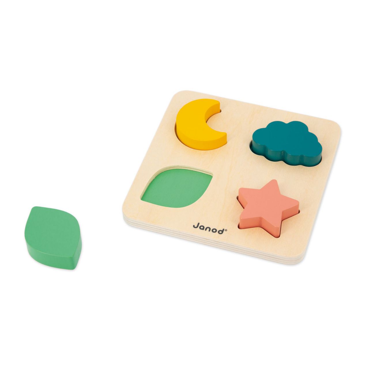 CAJA DE JUGUETES - BOX 18 MESES-