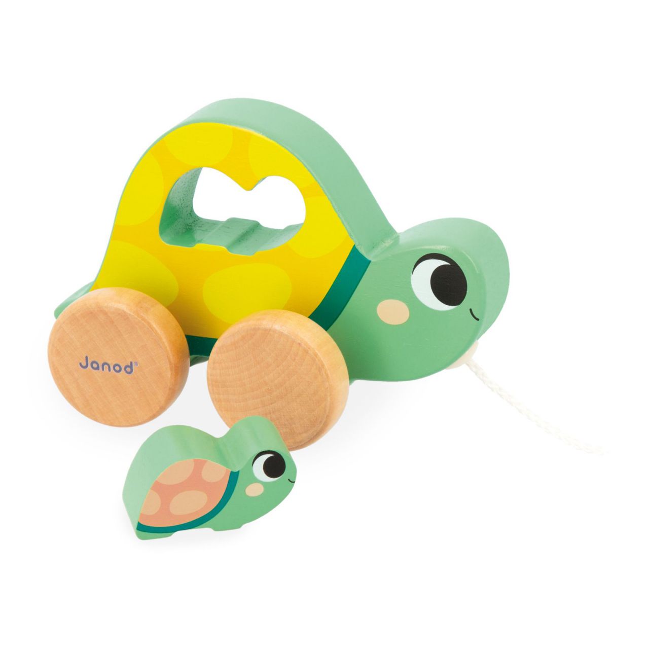 CAJA DE JUGUETES - BOX 18 MESES-