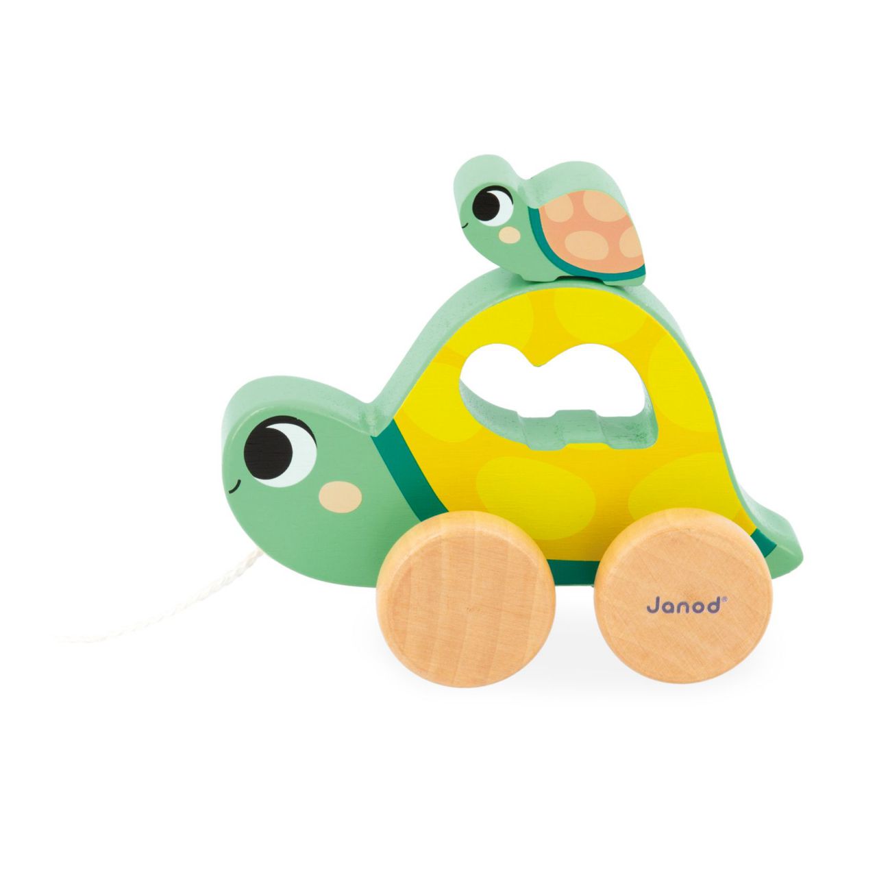 CAJA DE JUGUETES - BOX 18 MESES-