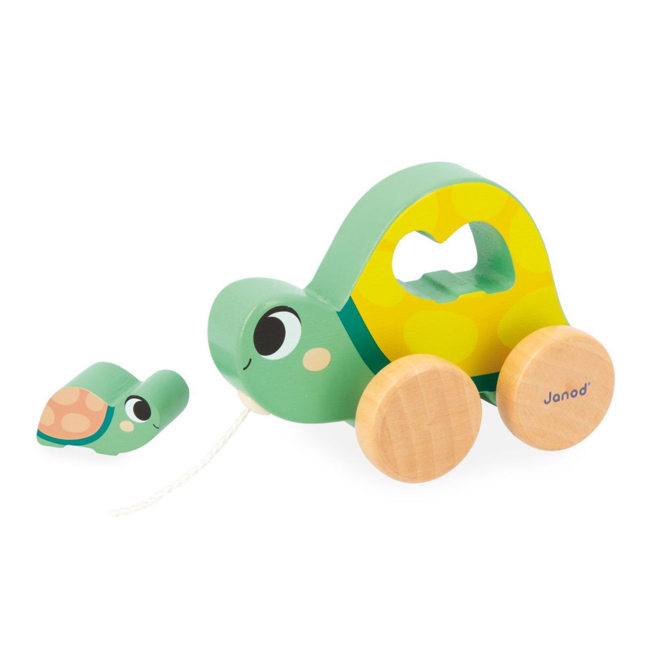 CAJA DE JUGUETES - BOX 18 MESES-