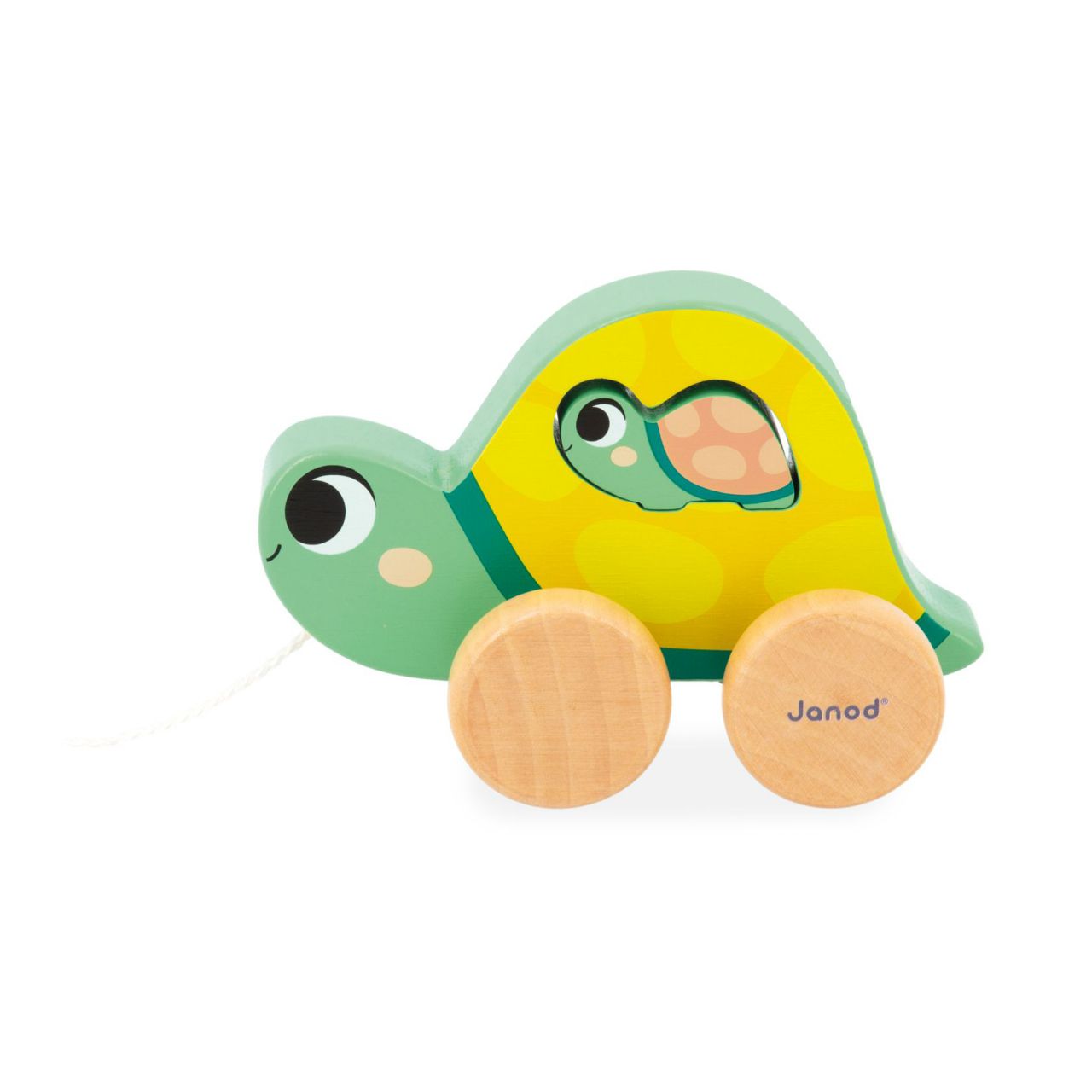 CAJA DE JUGUETES - BOX 18 MESES-