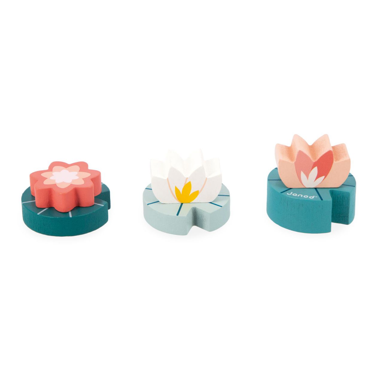 CAJA DE JUGUETES - BOX 24 MESES -
