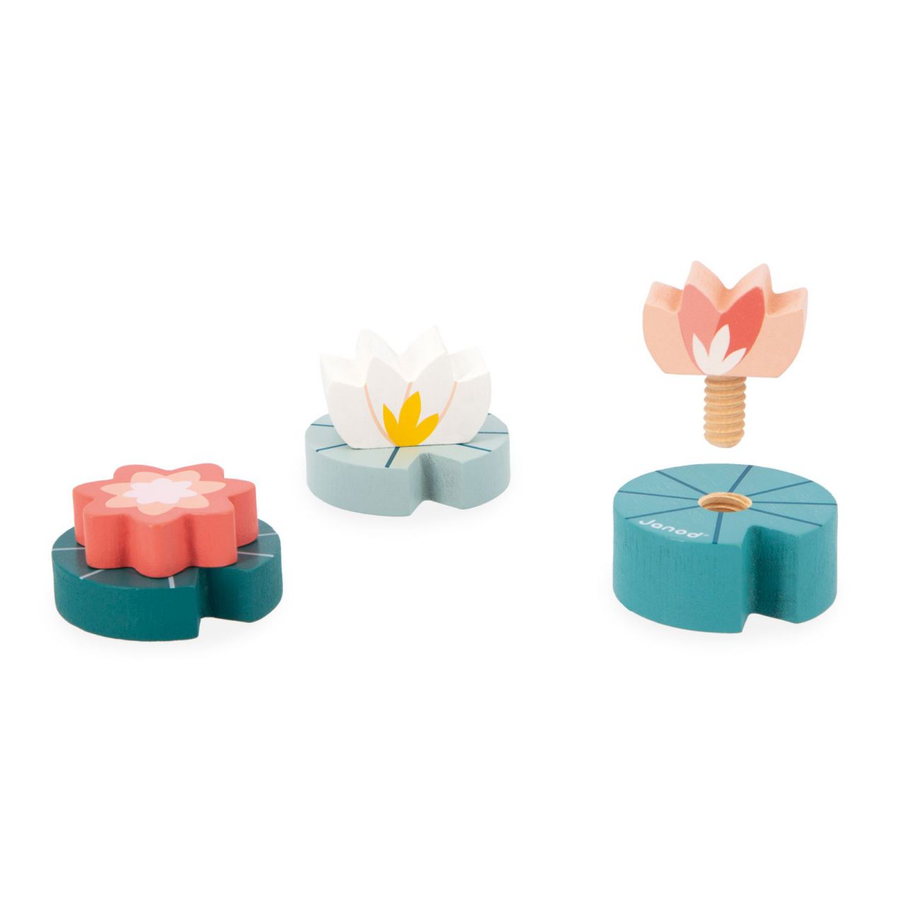 CAJA DE JUGUETES - BOX 24 MESES -