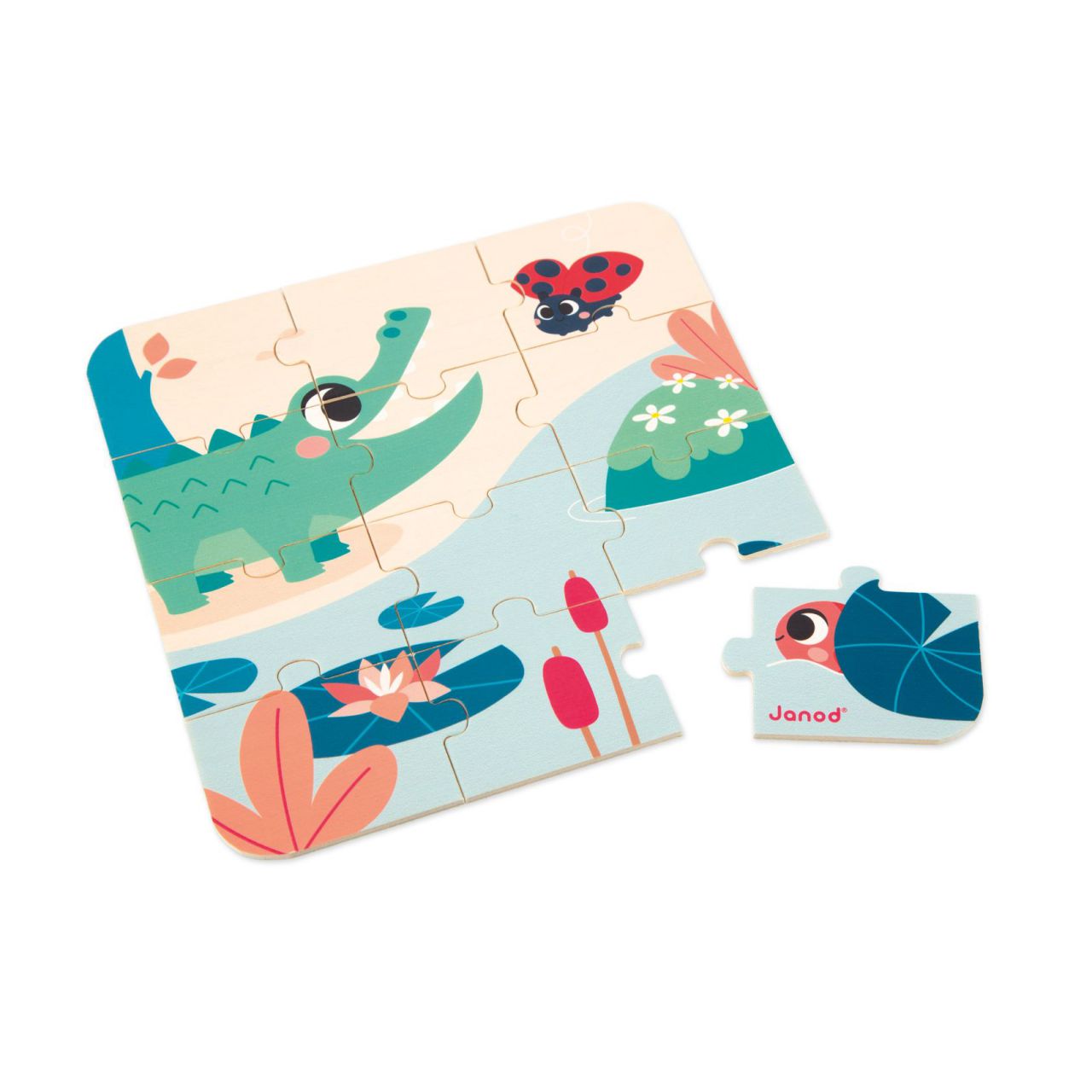 CAJA DE JUGUETES - BOX 24 MESES -