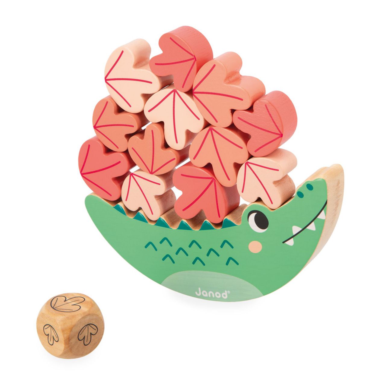 CAJA DE JUGUETES - BOX 24 MESES -