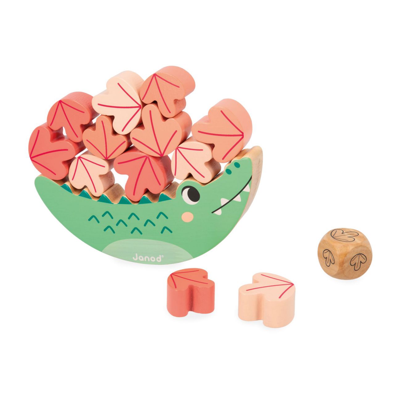 CAJA DE JUGUETES - BOX 24 MESES -