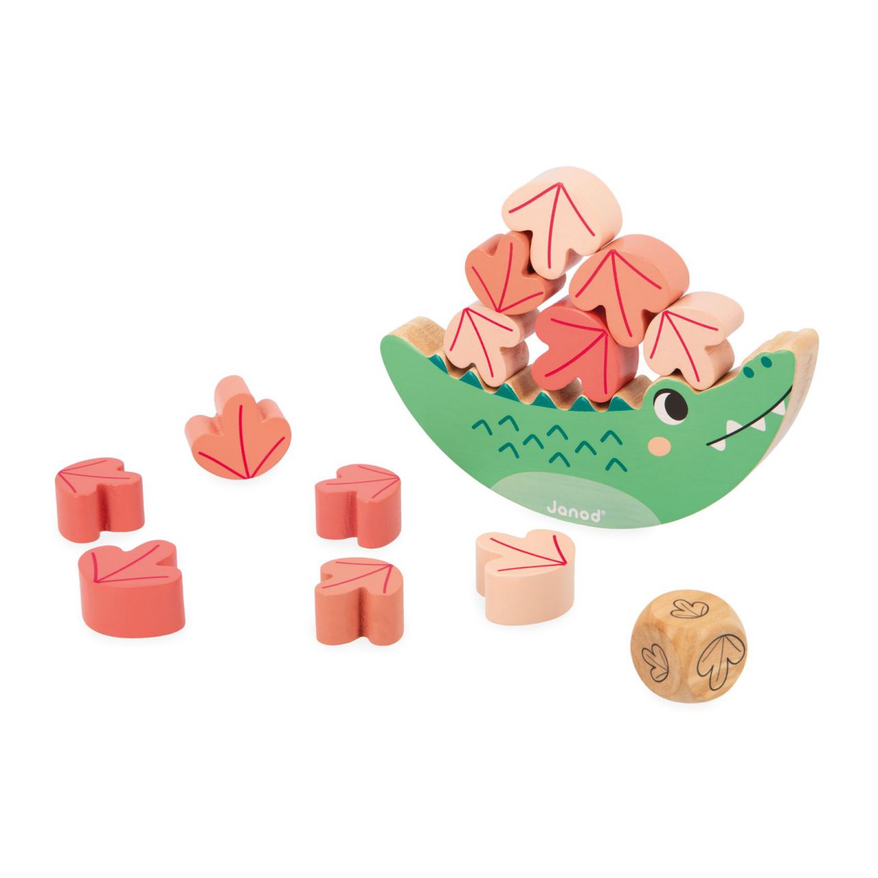 CAJA DE JUGUETES - BOX 24 MESES -