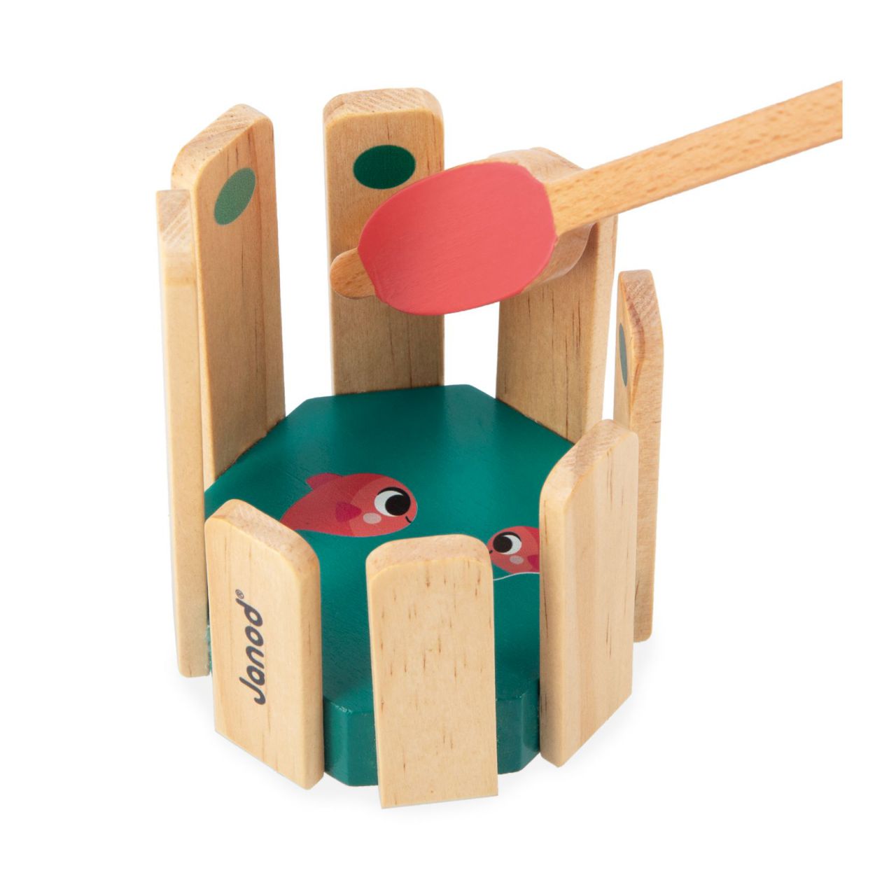 CAJA DE JUGUETES- BOX 36 MESES -