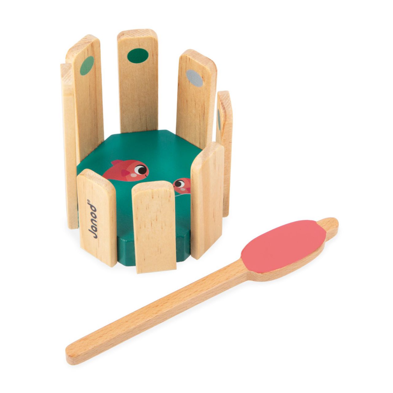 CAJA DE JUGUETES- BOX 36 MESES -