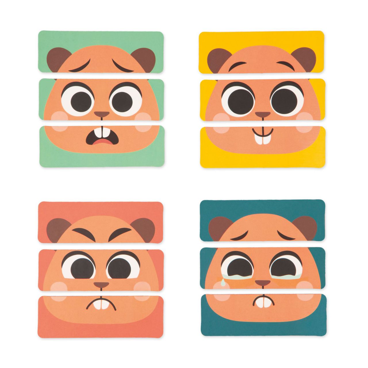 CAJA DE JUGUETES- BOX 36 MESES -