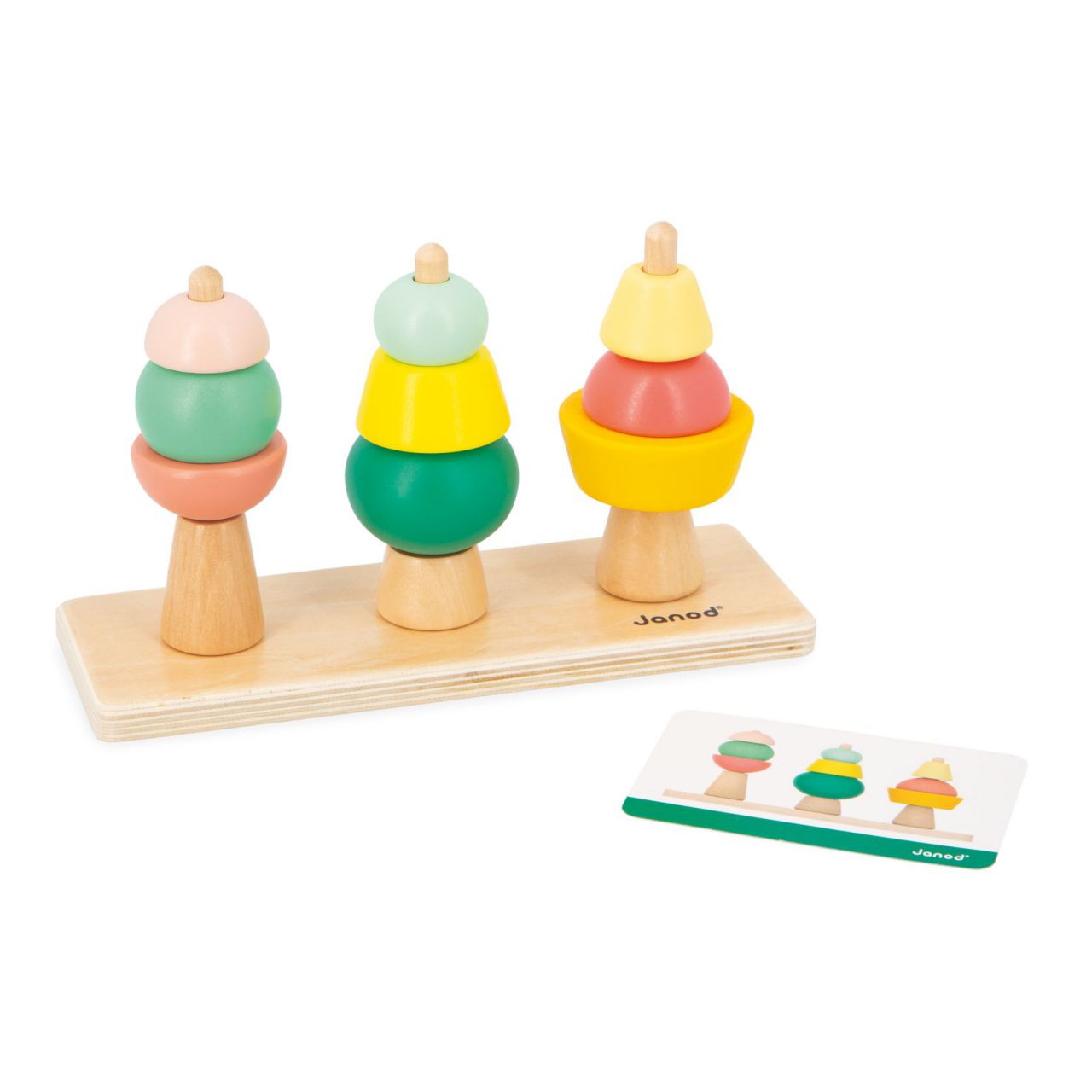 CAJA DE JUGUETES- BOX 36 MESES -