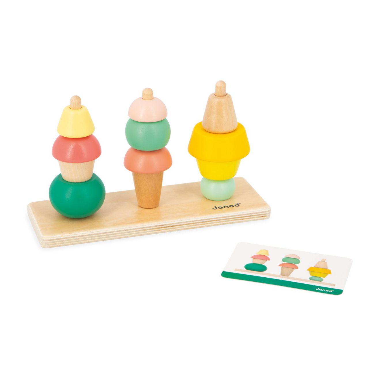 CAJA DE JUGUETES- BOX 36 MESES -