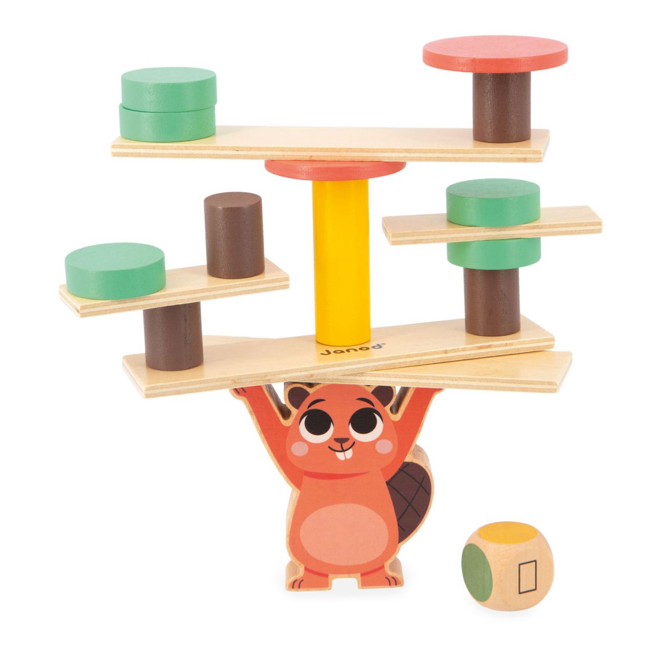 CAJA DE JUGUETES- BOX 36 MESES -