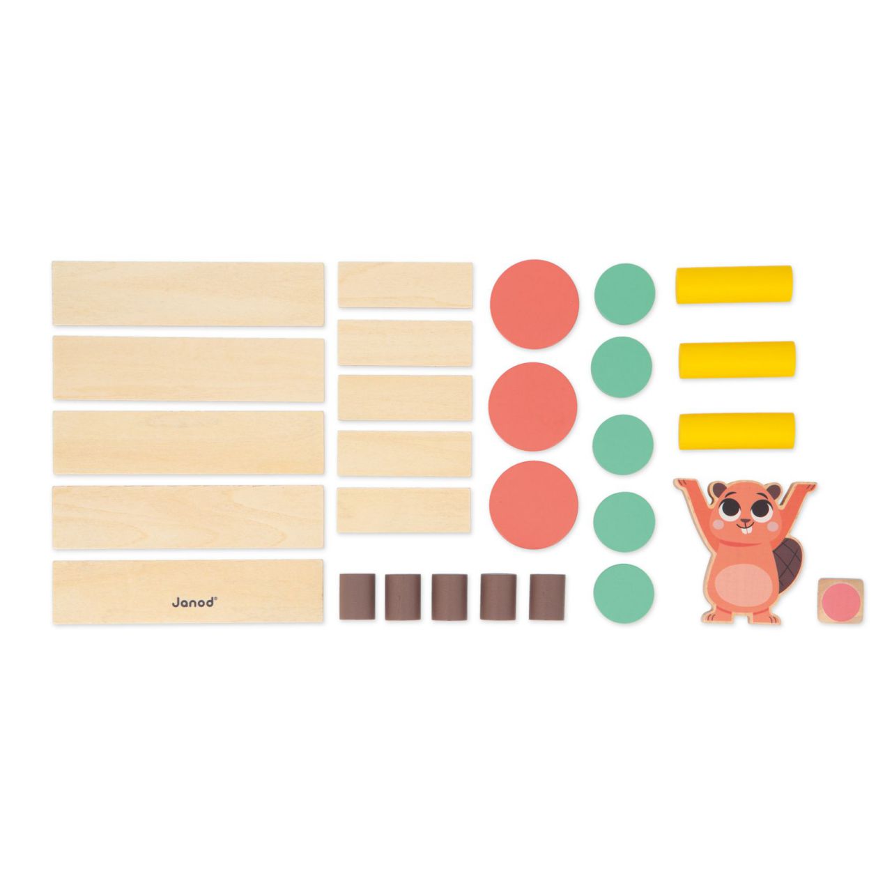 CAJA DE JUGUETES- BOX 36 MESES -