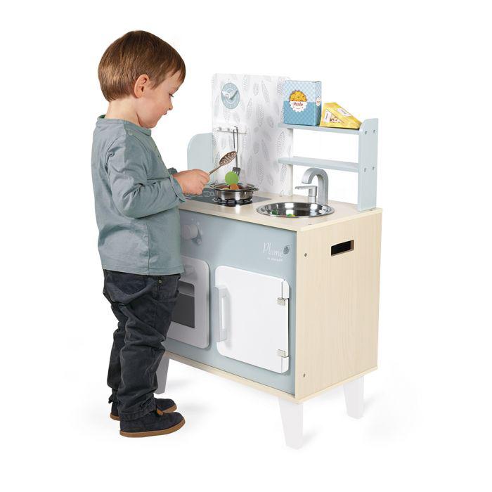 COCINA PLUME - JANOD