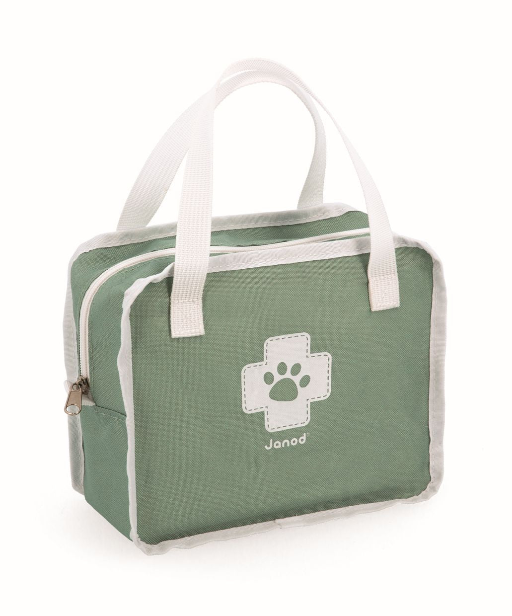 MALETÍN DE VETERINARIO - JANOD