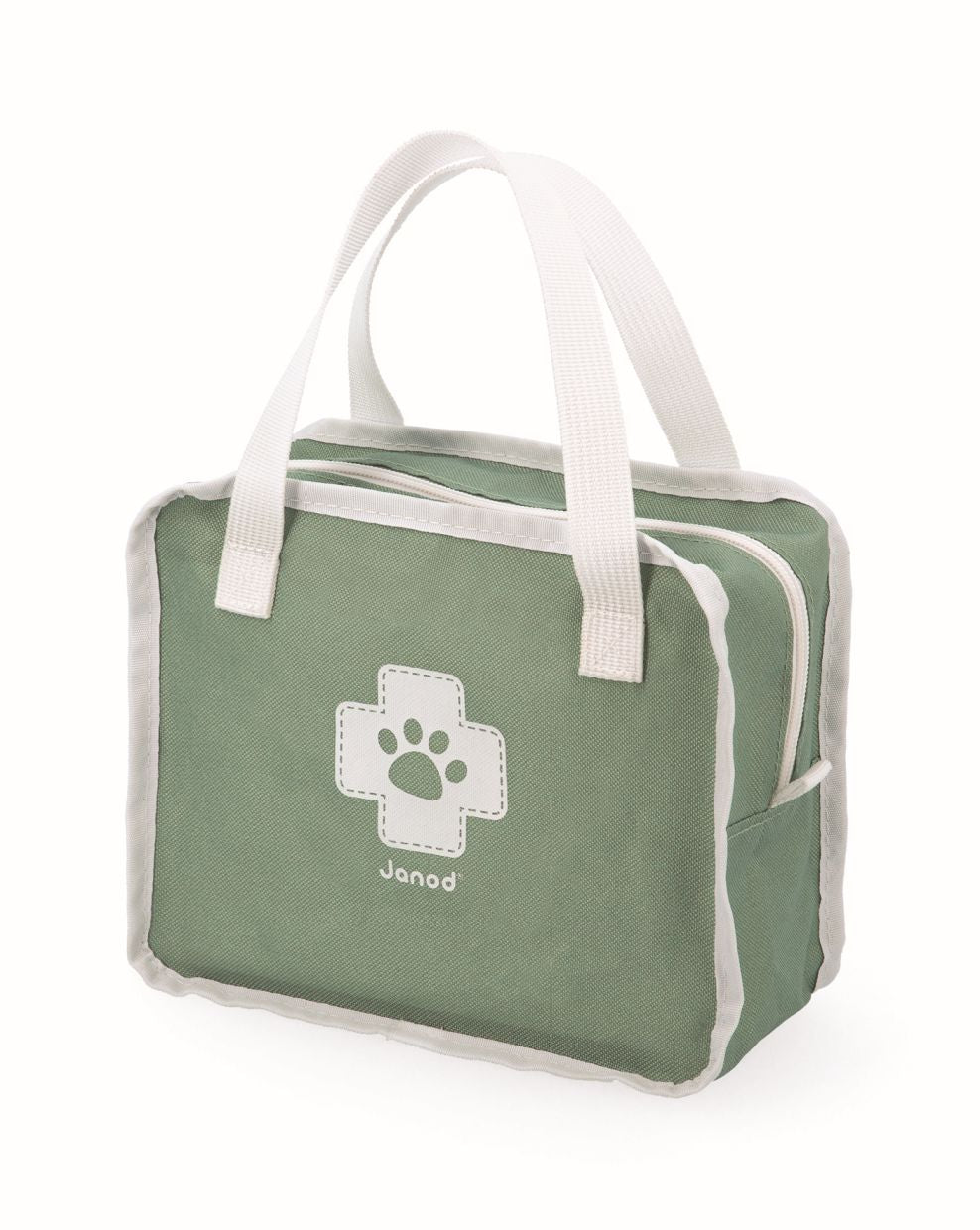 MALETÍN DE VETERINARIO - JANOD