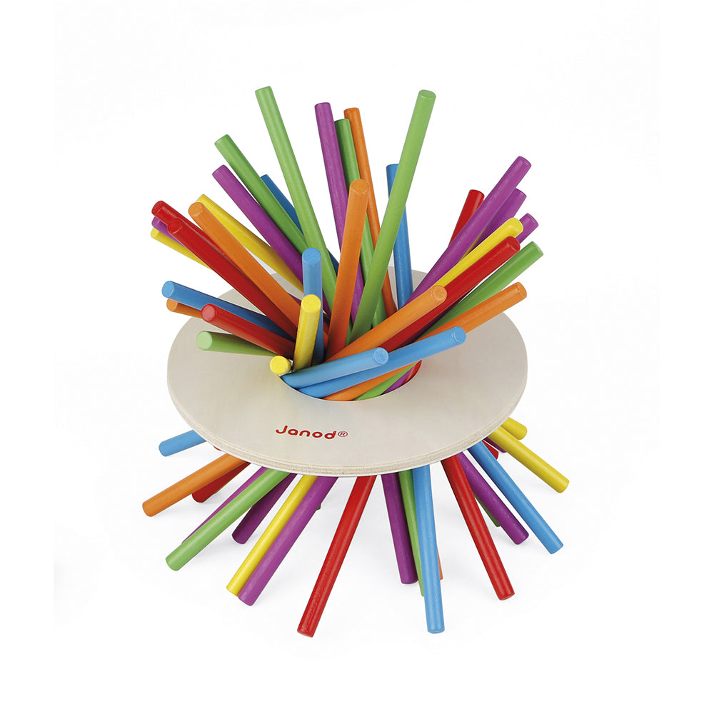 CRAZY STICKS - JUEGO DE HABILIDAD - JANOD