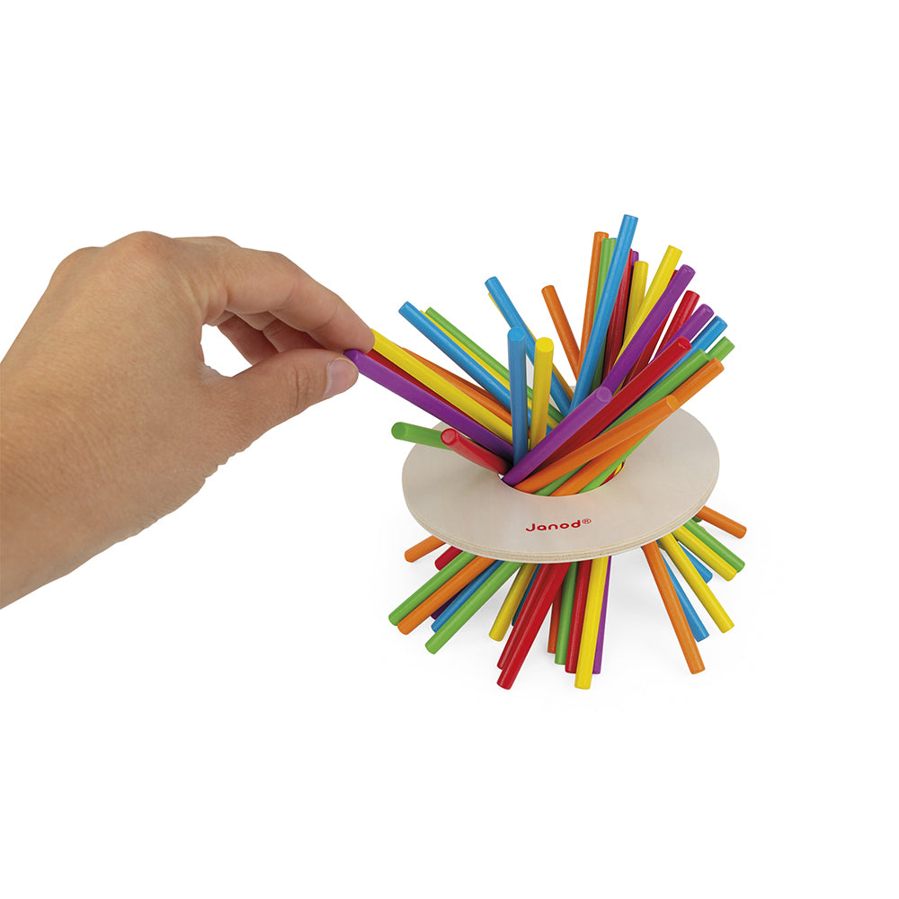 CRAZY STICKS - JUEGO DE HABILIDAD - JANOD