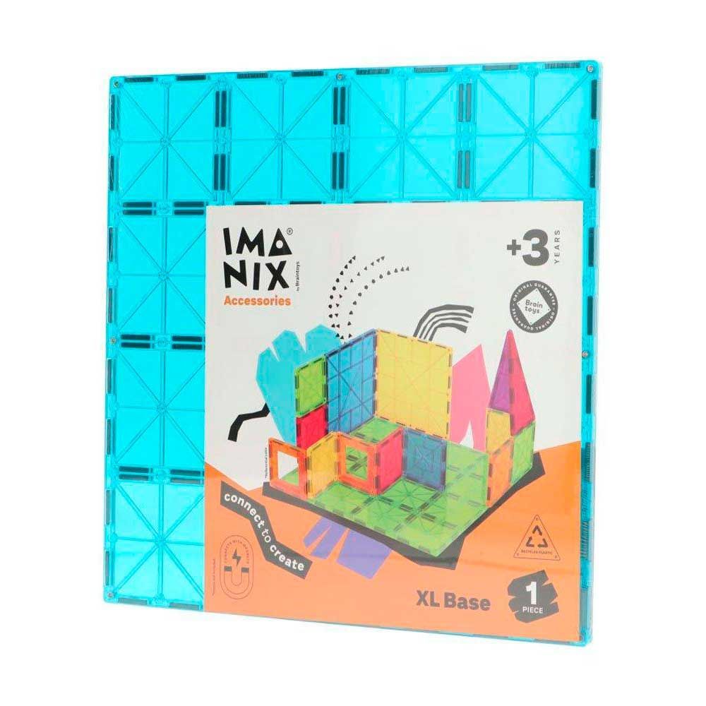 IMANIX BASE MAGNÉTICA XL - AZÚL