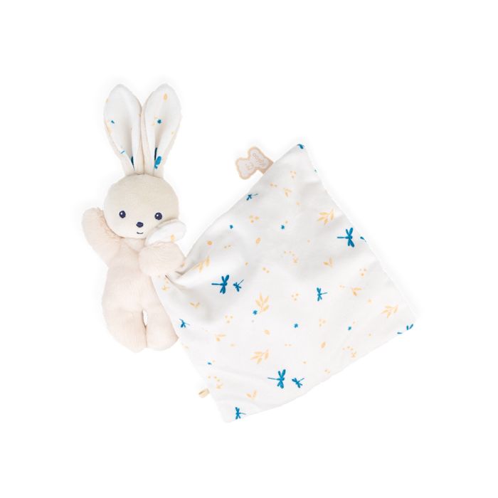 DOUDOU CONEJO BLANCO - KALOOV