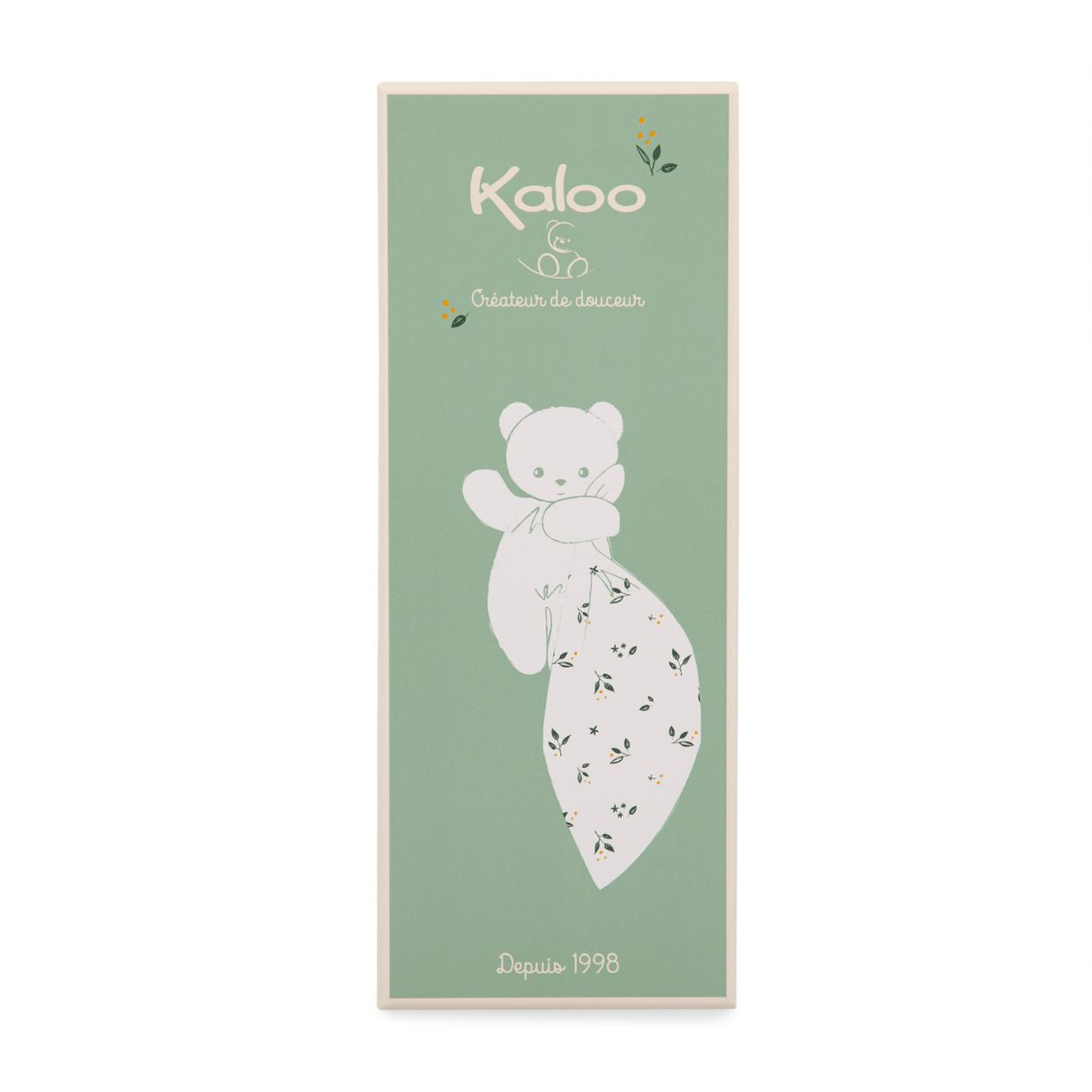 DOUDOU CONEJO BLANCO - KALOOV