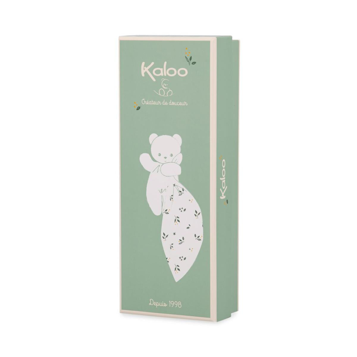 MANTITA CON CONEJO - RAMO DE CÍTRICOS - KALOO