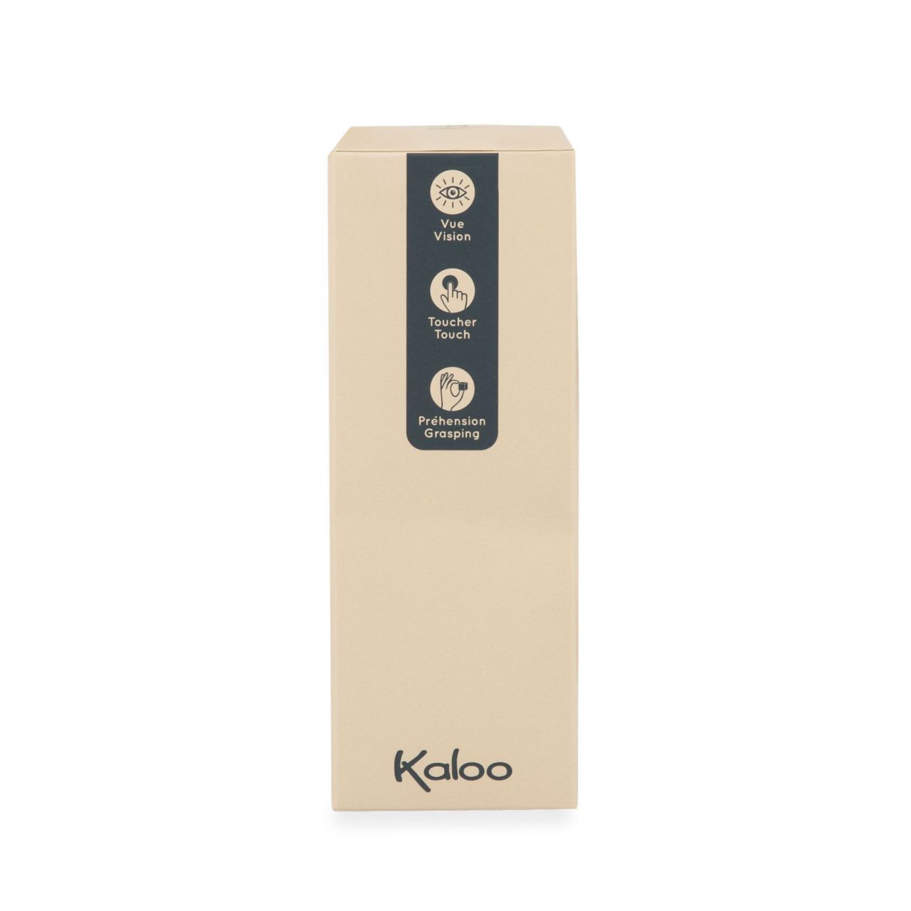 BOLAS BLANDAS SENSORIALES - KALOO