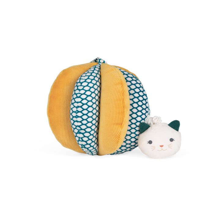 PELOTA DE AGARRE - KALOO -