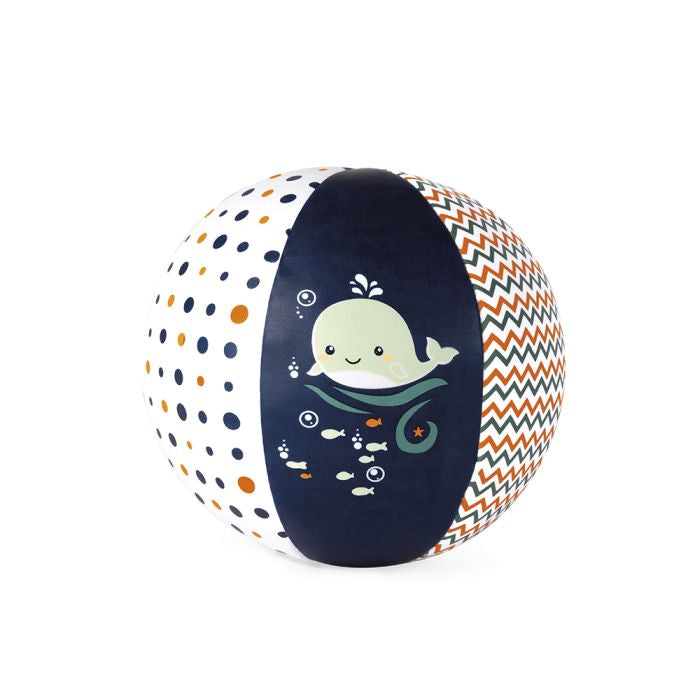 ADORABLE BOLA - KALOO -