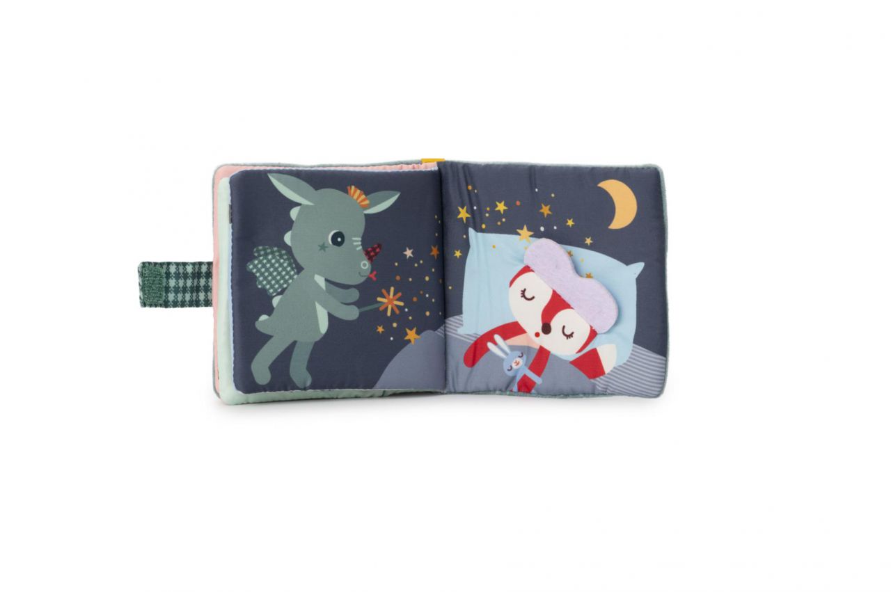 JOE - LIBRO DE JUEGOS - LILLIPUTIENS