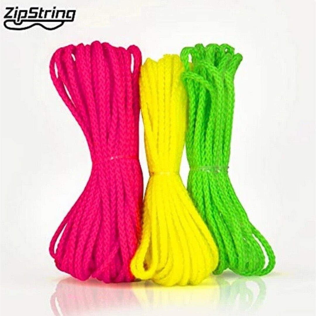 ZIPSTRING - Set de Cuerdas