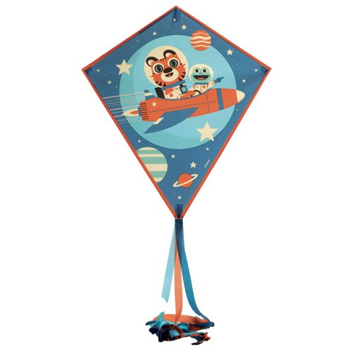 COMETA ROCKET - DJECO