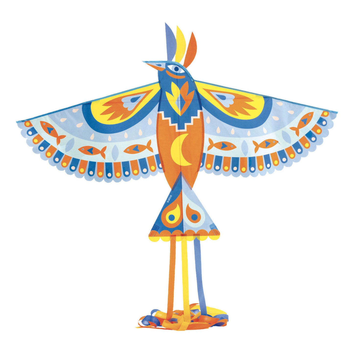 COMETA MAXI BIRD