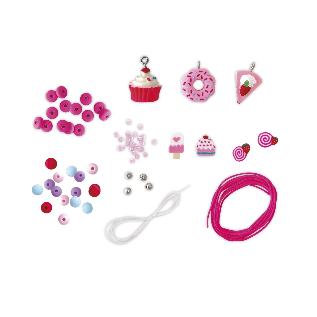 GOURMET - 5 JOYAS PARA CREAR - JANOD