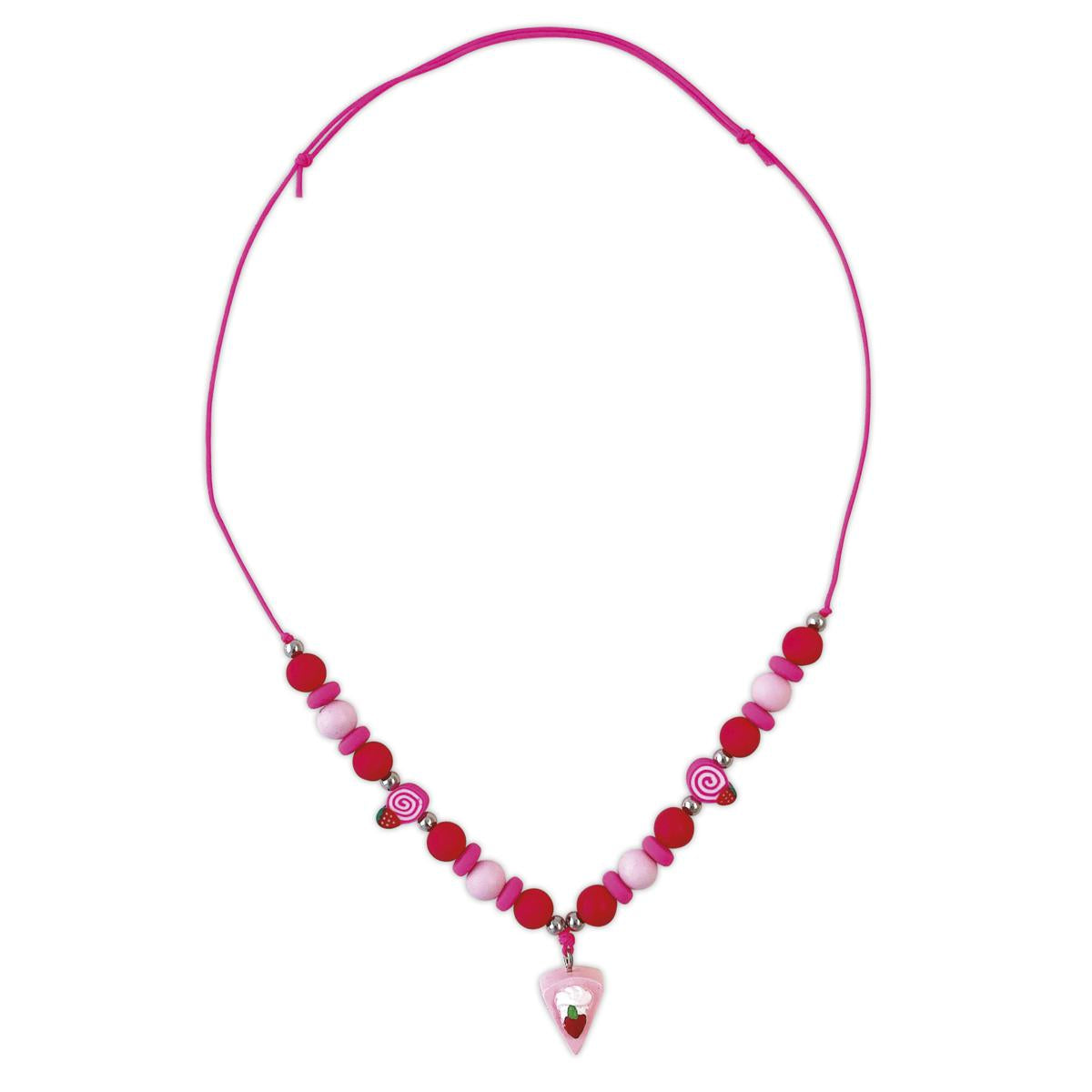 GOURMET - 5 JOYAS PARA CREAR - JANOD