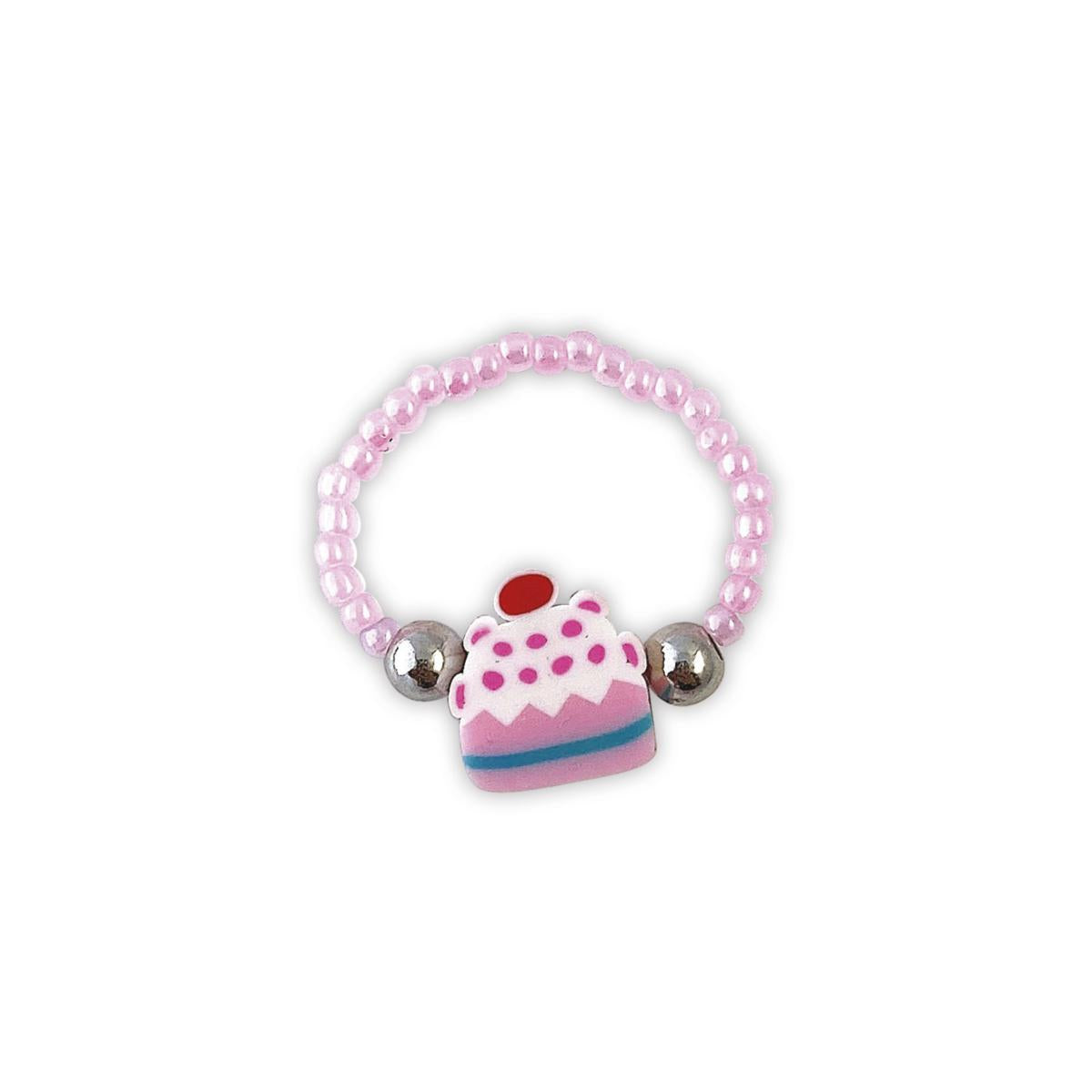 GOURMET - 5 JOYAS PARA CREAR - JANOD